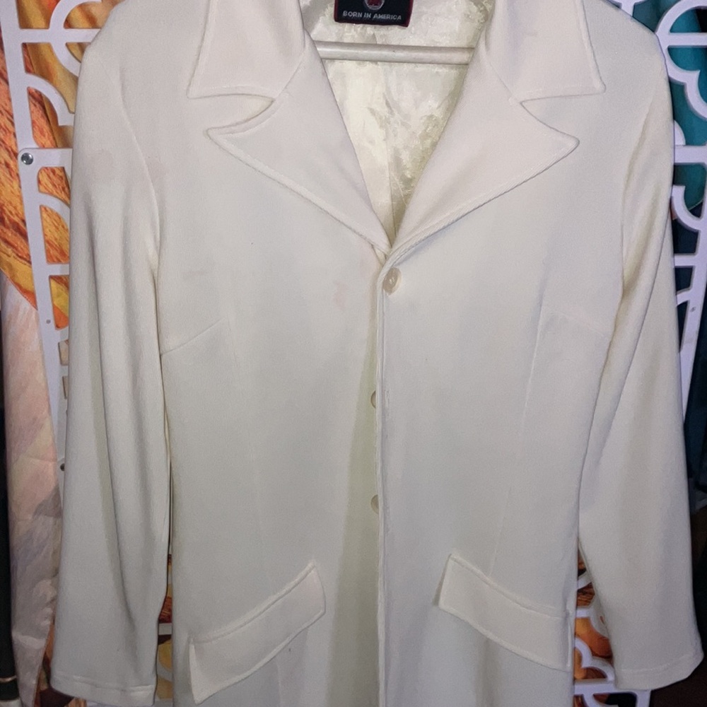 Free Born in America lightweight jacket with bundle 3+
